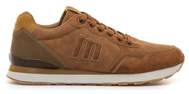 MTNG Zapatillas Hombre PORLAND 84755 | 61776 | Cuero 261