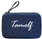 Generisch Tamolf Hardcase - Tischtennis Schlägerhülle für 2 Tischtennisschläger + Zubehör