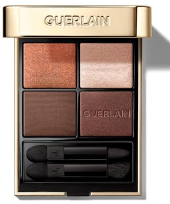 GUERLAIN 4 COULEURS Lidschatten Nr. 910