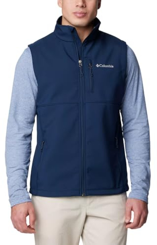 Columbia Gilet Ascender II Softshell Uomo