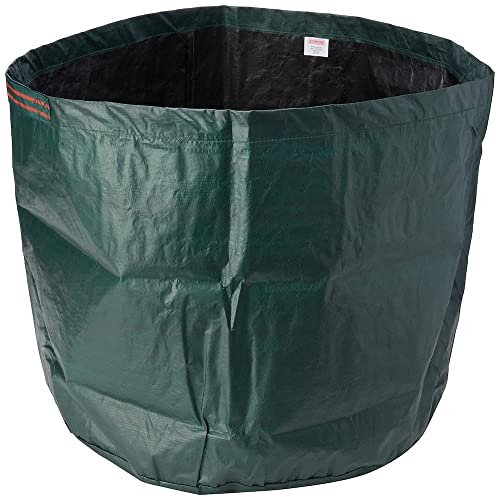 Bosmere Reusable Runner Bean Bag with Bean Ring, Green, N418