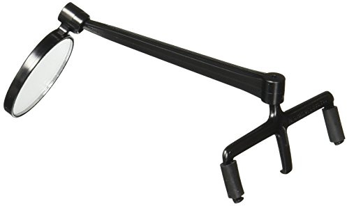 Third Eye Eyeglass Bicycle Mirror