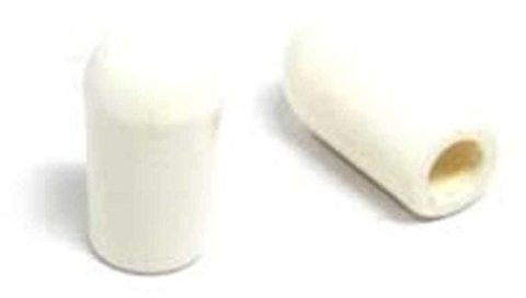 Allparts SK 0040-025 LP Schalterknopf weiß