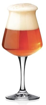 6 x Craftbeer Verkostungs Glas/Stilglas/Sommelierglas | 425 ml