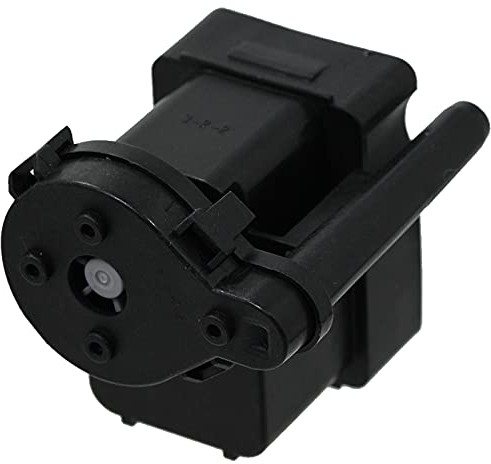 SPARES2GO Condensation Drain Pump compatible with Beko Tumble Dryer BD CD DC DP