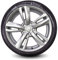 CONTINENTAL SPORTCONTACT 7 XL - 225/35ZR19 (88Y) - D/A/72dB - Sommerreifen