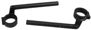 Compatible Fork Tube Clip-On Handlebars And Grips For CBR650R CB650R CBR650 R CBR 650 R 2022-2024 2023 Motorcycles