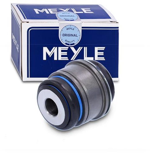MEYLE 316 010 4347 Suspensión Brazo oscilante con accesorios sin soporte Trasero Derecha Trasero Izquierda