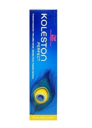 Wella Koleston Perfect 8/96 hellblond cendré violett 60ml