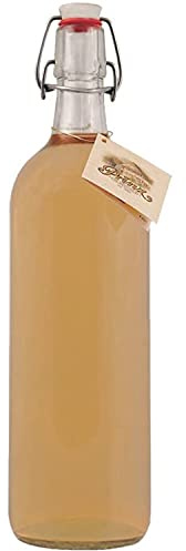 Prinz Alte Haselnuss 1,0 l