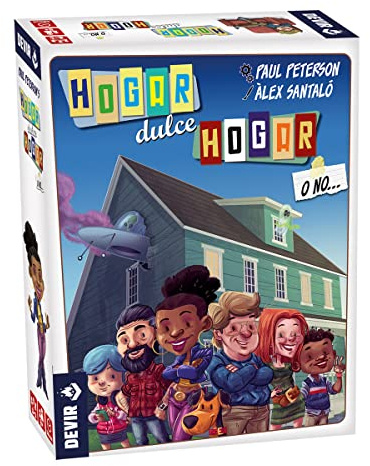 Hogar Dulce Hogar o no