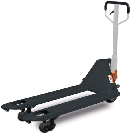 Unicraft Transpaleta manual PHW 2508, 6152512