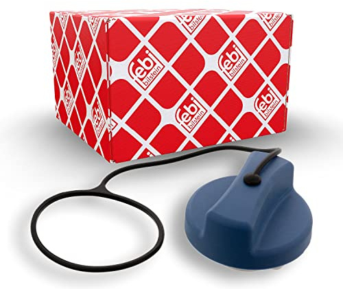 febi bilstein 46461 Tankdeckel für AdBlue-Tank, 1 Stück