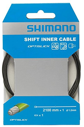 Shimano Optislick Y60198100 Internal Gear Cable