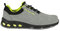 COFRA 80418, Stivali per lavori industriali Uomo, Gris, 44 EU