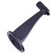 Yctze Tripods For Binoculars - Binoculars Tripod Adapter Datyson Black Metal Binocular Adapter Mount Tripods Bracket For Binocular Telescope