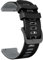 ISABAKE Silikon Armbänder kompatibel mit Garmin Vivoactive 4/Forerunner 255/Forerunner265/Venu 2 Armband, 22MM Sport Silikon Uhrenarmband für Garmin Venu 2/Galaxy Watch 46mm/Galaxy Watch 3 45mm