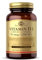 Solgar Vitamin D3 (Cholecalciferol) 2200 IU (55 µg) Vegetable Capsules - Pack of 100 - Healthy Bones and Teeth - Supports Immunity and Muscle Function - Vegetarian