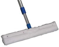 Loba Wischwiesel komplett