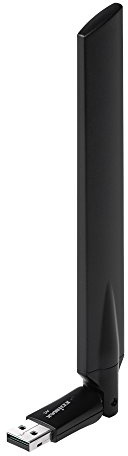 dimax EW-7811UAC - AC600 Wi-Fi Dual-Band High Gain USB-adapter