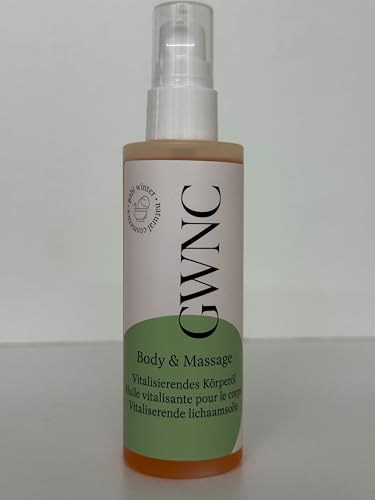 proWin GWNC body & massage, 100 ml