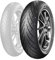 Metzeler 190/50 ZR17 (73W) Roadtec 01 SE Rear M/C Motorradreifen