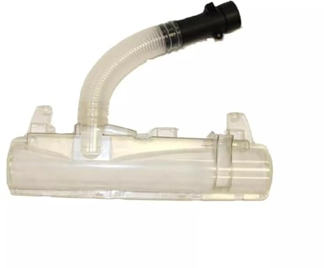 YOKAMU Replacement 203-1428 2031428 Vacuum Cleaner Case Drum and Hose Assembly for Bissell Vacuum Models 4104 92L3