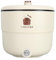 Cuiseur à Riz électrique, Multifonction 1,8 L Double Couche Anti-brûlure et Antiadhésive pour Nouilles, Soupe, Ragoût, Cuisson à la Vapeur (Prise UE)