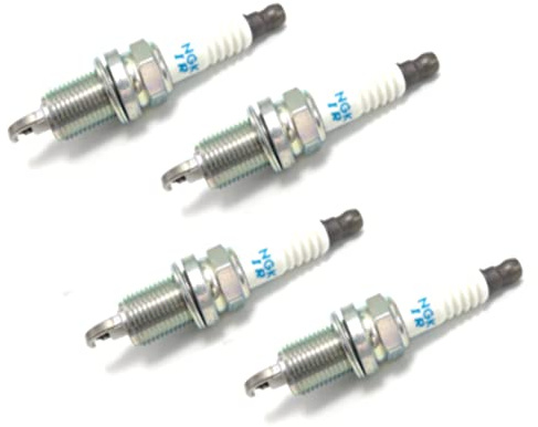 NGK Tändstift låda med 4, IZFR5J