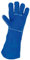 KS Tools 985.7039 Schweißer-Lederhandschuhe lang, L
