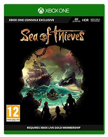 Microsoft E3 ASIN - 9 (Xbox One)