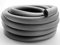 Armaflex 10x22 Rohrisolierung, Grau/Anthrazit, 25m x 10mm x 22mm