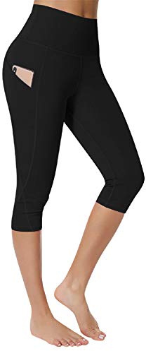 UMIPUBO Leggins Mujer Push Up pantalón De Entrenamiento Leggings de Alta Cintura Yoga Bolsillo