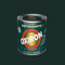 Oxiron Esmalte Antioxidante Liso Satinado Verde Carruaje750 ml
