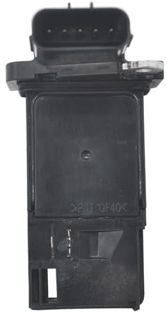PEIUOK Mass Air Flow Sensor Meter MAF Compatible With Honda Accord Civic Pilot Acura MDX RLX TL AFH70M-41B 37980-RNA-A01 AFH70M41C