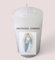 VELA DEVOCIONAL ARCANGEL GABRIEL. Color Blanco. Religiosa. Vela de Peticiones y Agradecimientos para el Arcángel Gabriel. Luz Blanca para atraer la protección del arcángel. Vela de iglesia.