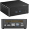 AskHand Mini PC Ryzen7 5800H (8C/16T, bis zu 4,4 GHz), 16GB DDR4-3200M RAM 512GB PCIe SSD Windows 11 Pro, Büro Micro Desktop PC Unterstützung 4K Triple Display