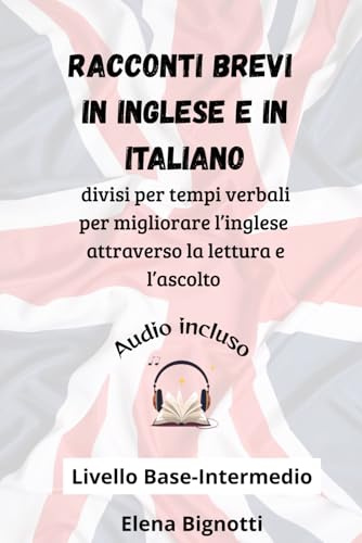 Racconti brevi in inglese e in italiano