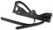 WALDHAUSEN Kopperriemen, Leder, schwarz