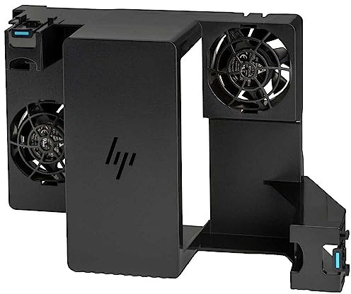 HP Z4 G4 Memory Cooling Solution