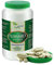 VITA IDEAL Vegan® FLOHSAMEN - Schalen 360 KAPSELN - Plantago indica - Floh - Samen - Schalen - Tagesportion 1100mg FLOHSAMENSCHALEN reines Pulver. Naatürlich, pflanzlich & ohne Zusatzstoffe.