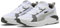 PUMA Erwachsene X-Ray 3 Sneakers 38.5, White Cool Light Gray Cast Iron