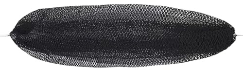 Shower Net - Soft Mesh Body Washer, Gentle Foaming Bath Ball | Skin-friendly Foam Cleaner for Hygiene of Newborns, or , Safe