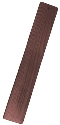 CYDZSRA Tagliere per il pane in legno, vassoio mobile per baguette, facile da usare, con superfici lisce per girare il pane senza sforzo, tagliere per baguette, piastra di trasferimento e sbucciatura
