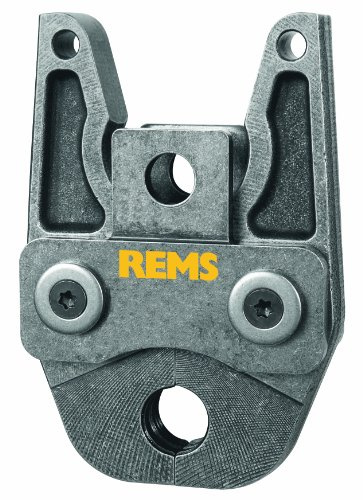 Rems 570110 Pince à sertir Profil M 15 mm