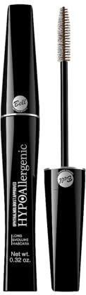 Bell HYPOAllergenic Long&Volume Mascara 20, 9 g