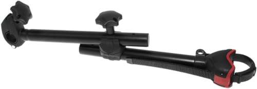 Fiamma Bike Block Pro S D2 Deep Black