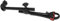 Fiamma Bike-Block Pro S D2 Deep Black, Nicht zutreffend