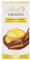 Lindt Schokolade Creation Tarte aus Citron | 150 g Tafel | Fruchtige Zitronen-Füllung mit knusprigen Gebäckstückchen umhüllt von feinster Vollmilch-Schokolade | Schokoladentafel | Schokoladengeschenk