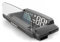 Geloo Auto Head Up Display, HUD GPS Tachometer Digital G3 GPS Tachometer KMH MPH Zeit Höhe Geschwindigkeitsmesser Uhr Universal